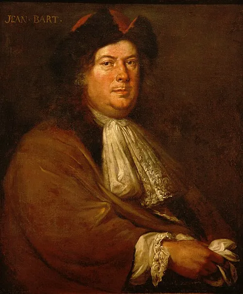 1651年 - ジャン・バール、軍人(+ 1702年)