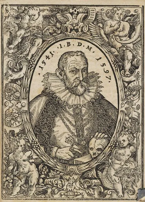 1613年 - ジャン・ボアン、植物学者、医師（* 1541年）