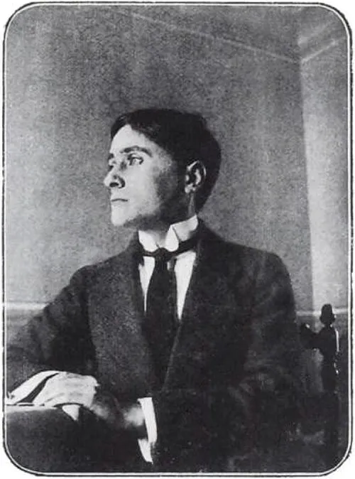 1956年 - ジャン・メッツァンジェ、画家（* 1883年）