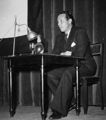 1936年 - ジャン・メルモーズ、パイロット(* 1901年)