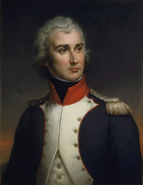 1769年 - ジャン・ランヌ、軍人、元帥(+ 1809年)