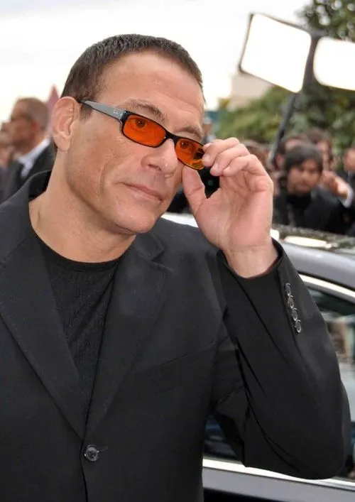 1960年 - ジャン＝クロード・ヴァン・ダム、俳優