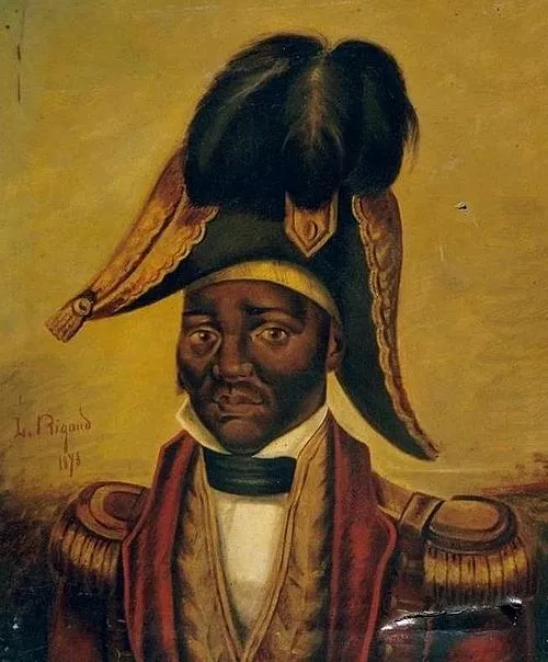 1806年 - ジャン＝ジャック・デサリーヌ、ハイチ皇帝（* 1758年）
