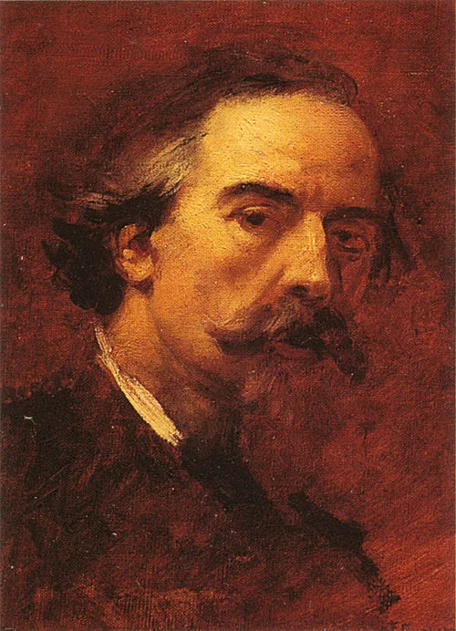 1875年 - ジャン＝バティスト・カルポー、彫刻家・画家（* 1827年）