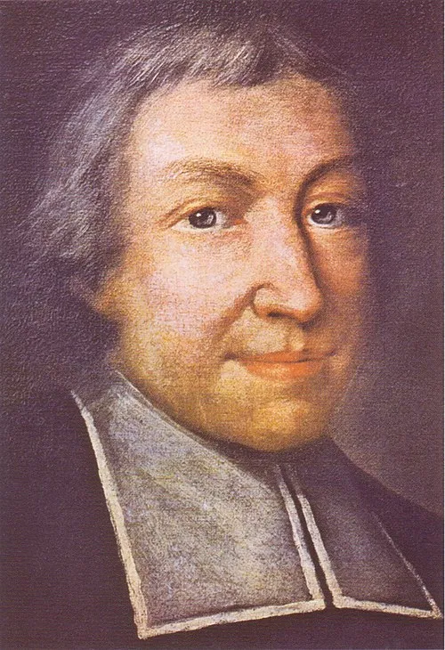 1651年 - ジャン＝バティスト・ド・ラ・サール、宗教家、教育者（+ 1719年）