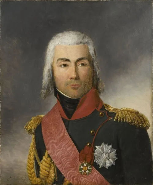 1813年 - ジャン＝バティスト・ベシェール、軍人（* 1768年）