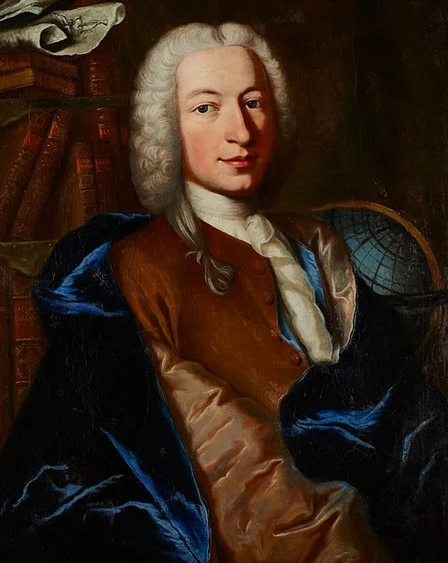1718年 - ジャン＝フィリップ・ロワ・ド・シェゾー、天文学者（+ 1751年）