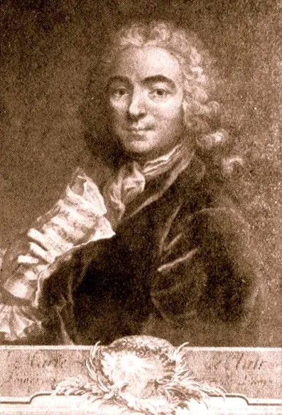 1764年 - ジャン＝マリー・ルクレール、作曲家、ヴァイオリニスト（* 1697年）