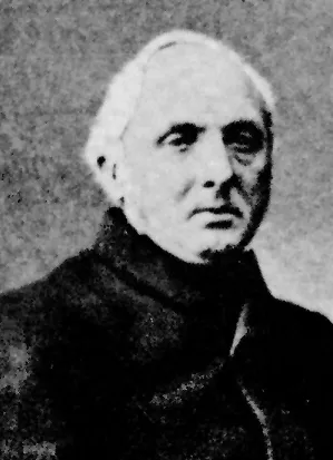 1800年 - ジュゼッペ・ガブリエル・バルサモ=クリヴェリ、植物学者(+ 1874年)