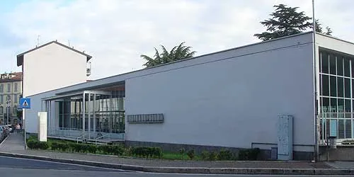1904年 - ジュゼッペ・テラーニ、建築家(+ 1943年)