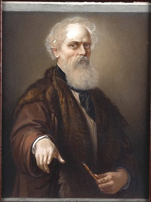 1855年 - ジュゼッペ・ベッツォーリ、画家(* 1784年)