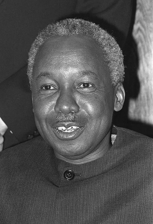 1999年 - ジュリウス・ニエレレ、政治家、タンザニア大統領(* 1922年)