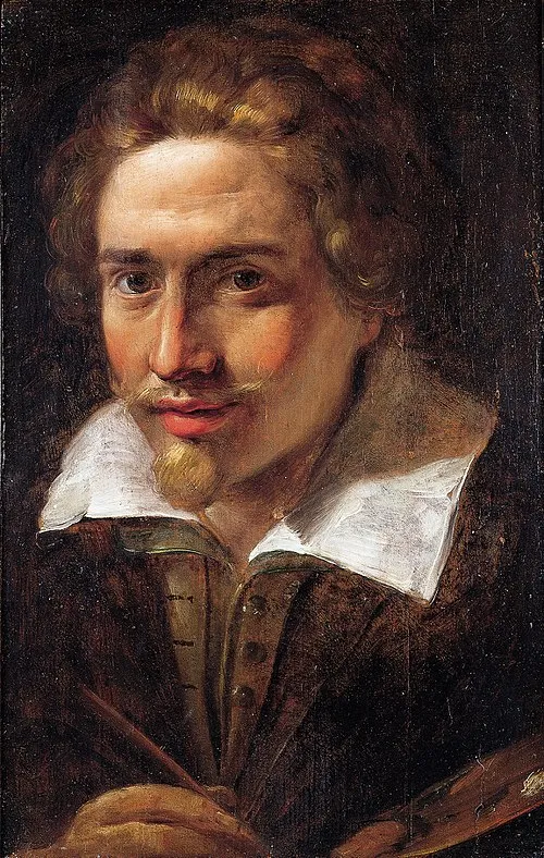 1625年 - ジュリオ・チェーザレ・プロカッチーニ、画家、彫刻家(* 1574年)