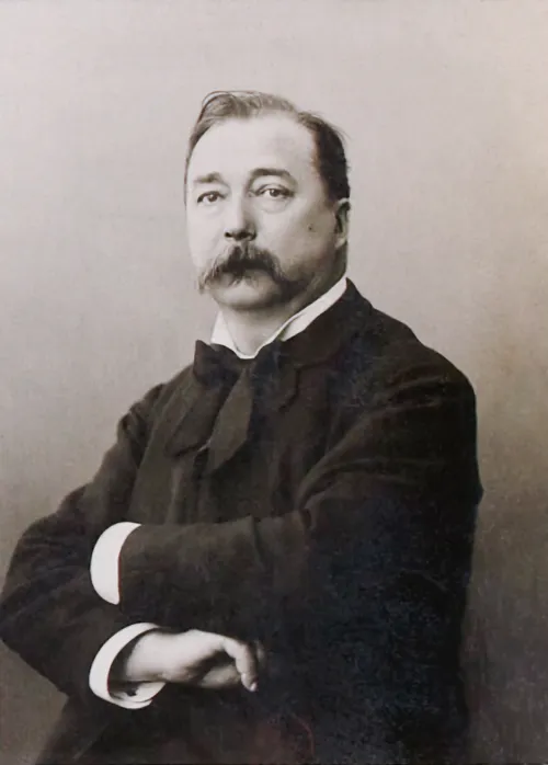1911年 - ジュール・ジョゼフ・ルフェーブル、画家(* 1836年)