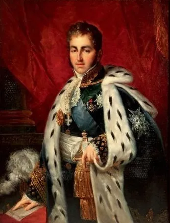 1746年 - ジュール・ド・ポリニャック、ブルボン朝末期フランスの貴族、廷臣、軍人。伯爵、のち公爵（+ 1817年）