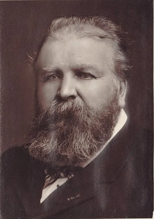 1887年 - ジュール・パドルー、指揮者（* 1819年）