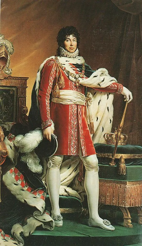 1815年 - ジョアシャン・ミュラ、軍人、ナポリ王（* 1767年）