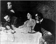 1861年 - ジョアンナ・メアリー・ボイス、画家（* 1831年）