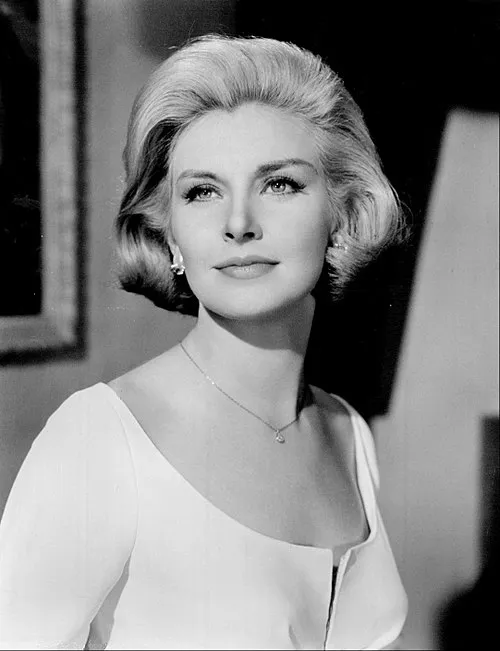 1930年 - ジョアン・ウッドワード、女優