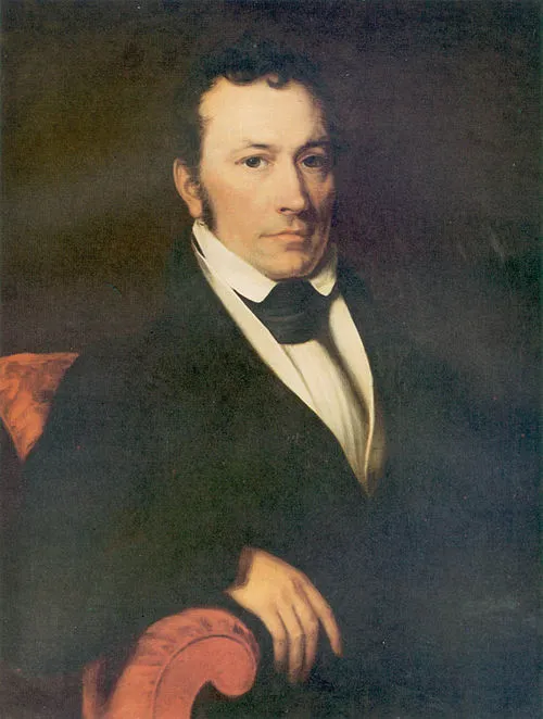 1851年 - ジョエル・ロバーツ・ポインセット、第15代アメリカ合衆国陸軍長官(* 1779年)