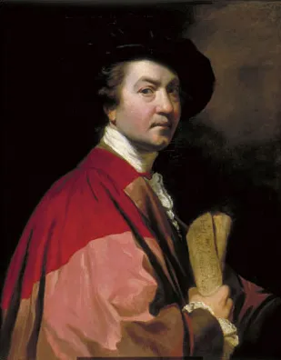 1792年 - ジョシュア・レノルズ、画家(* 1723年)