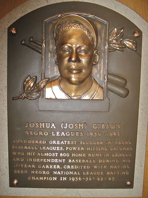 1947年 - ジョシュ・ギブソン、プロ野球選手(* 1911年)