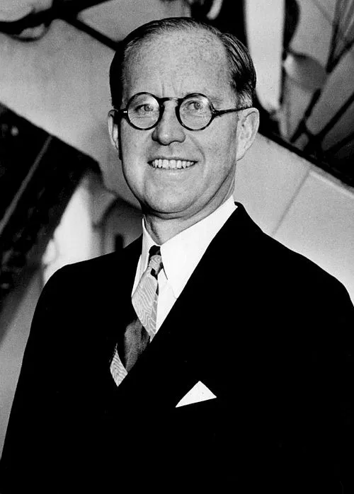 1969年 - ジョセフ・P・ケネディ、実業家、外交官（* 1888年）