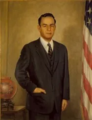 1996年 - ジョセフ・W・バー、第59代アメリカ合衆国財務長官（* 1918年）