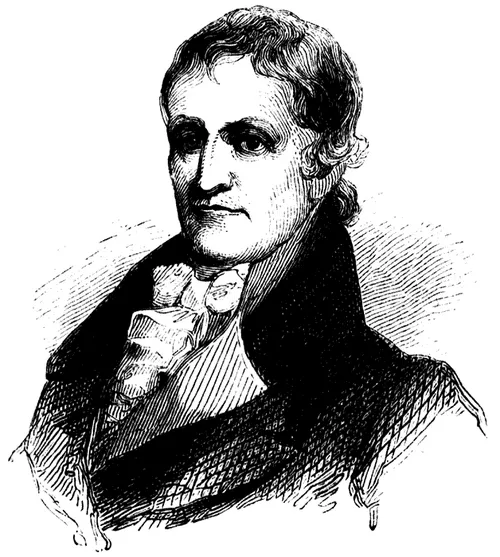 1751年 - ジョセフ・ハーバーシャム、第6代アメリカ合衆国郵政長官(+ 1815年)