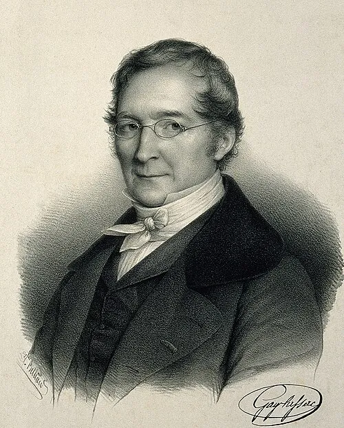 1778年 - ジョセフ・ルイ・ゲイ＝リュサック、化学者、物理学者（+ 1850年）