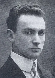 1943年 - ジョゼフ・アクロン、作曲家、ヴァイオリニスト(* 1886年)
