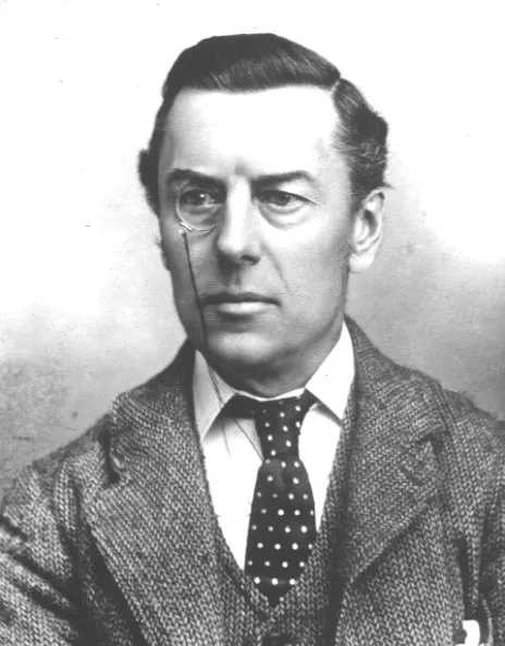 1914年 - ジョゼフ・チェンバレン、イギリス植民地相(* 1836年)