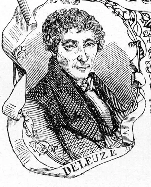 1835年 - ジョゼフ・フィリップ・フランソワ・ドゥルーズ、博物学者（* 1753年）