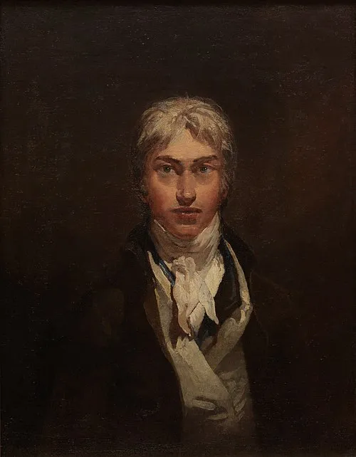 1851年 - ジョゼフ・マロード・ウィリアム・ターナー、画家 (* 1775年)