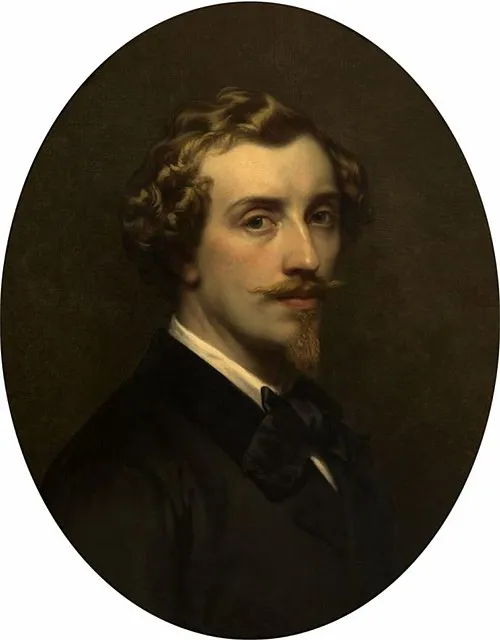 1876年 - ジョゼフ・ヴァン・レリウス、画家(* 1823年)
