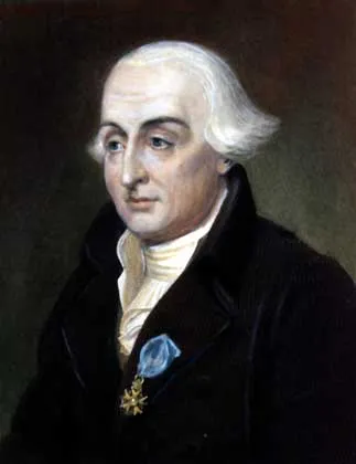 1736年 - ジョゼフ＝ルイ・ラグランジュ、数学者（+ 1813年）
