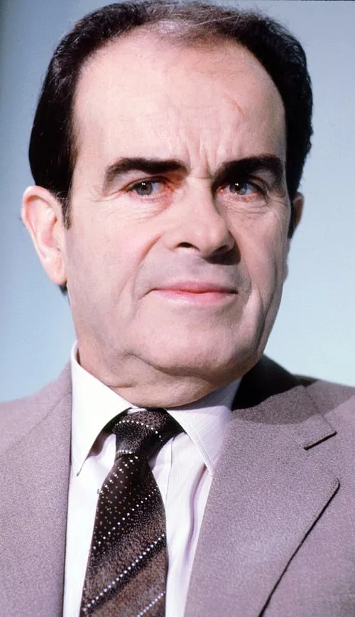1997年 - ジョルジュ・マルシェ、フランス共産党書記長(* 1920年)