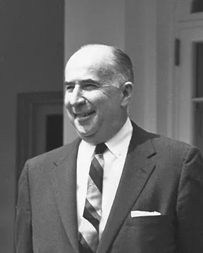 1988年 - ジョン・N・ミッチェル、元アメリカ合衆国司法長官（* 1913年）