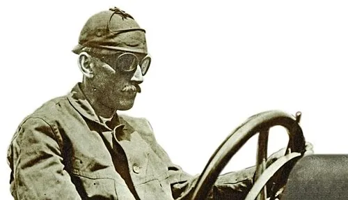 1944年 - ジョン・W・クリスティー、技術者（* 1865年）