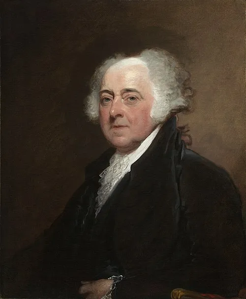 1735年 - ジョン・アダムズ、政治家、第2代アメリカ合衆国大統領(+ 1826年)
