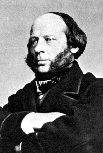 1869年 - ジョン・エリクソン、発明家（* 1803年）
