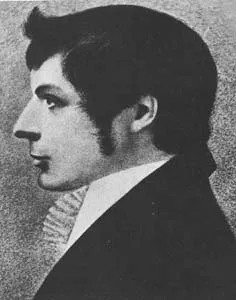1828年 - ジョン・オクスリー、探検家(* 1785年)