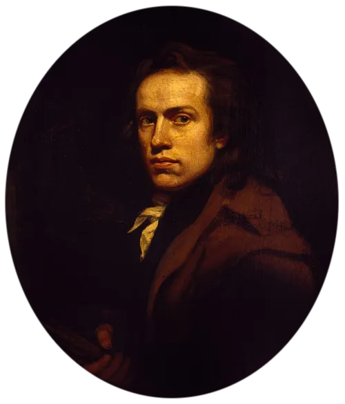 1807年 - ジョン・オーピー、画家（* 1761年）