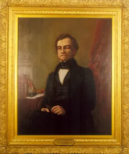 1855年 - ジョン・カンフィールド・スペンサー、アメリカ合衆国財務長官（* 1788年）
