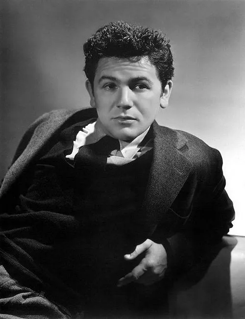 1913年 - ジョン・ガーフィールド、俳優(+ 1952年)