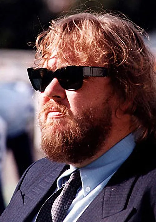 1994年 - ジョン・キャンディ、俳優(* 1950年)