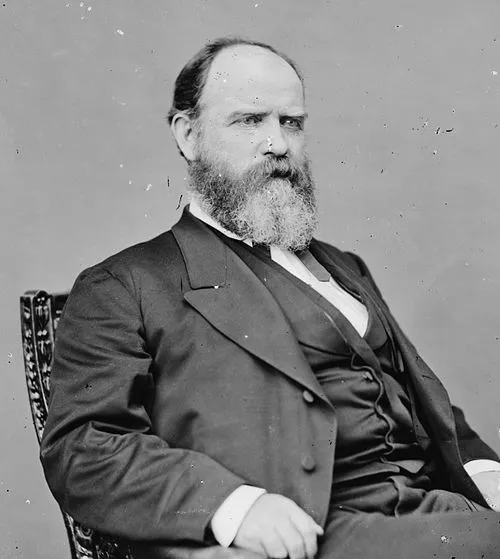 1891年 - ジョン・クレスウェル、第26代アメリカ合衆国郵政長官(* 1828年)