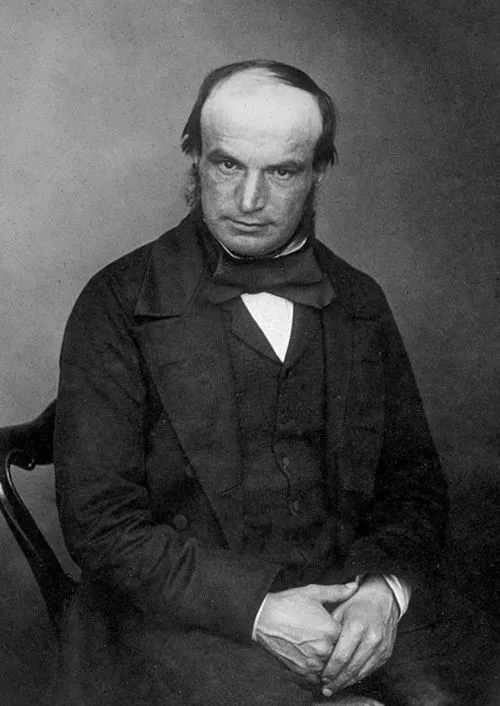 1892年 - ジョン・クーチ・アダムズ、天文学者、数学者(* 1819年)