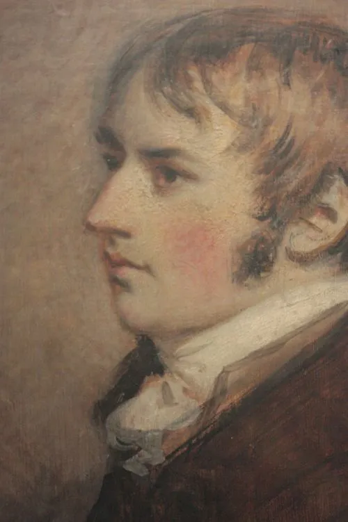 1837年 - ジョン・コンスタブル、画家（* 1776年）