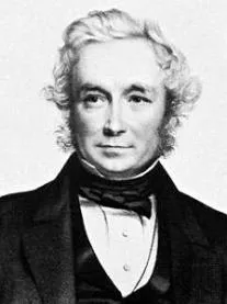 1796年 - ジョン・スティーブンス・ヘンズロー、植物学者、地質学者(+ 1861年)